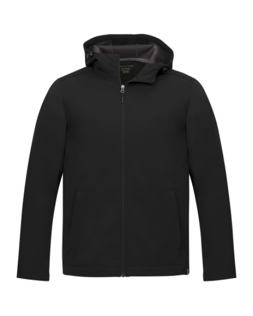 LEFROY Eco Softshell Jacket - Men's