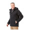 Men's Bryce  Insulated Softshell  Jacket
