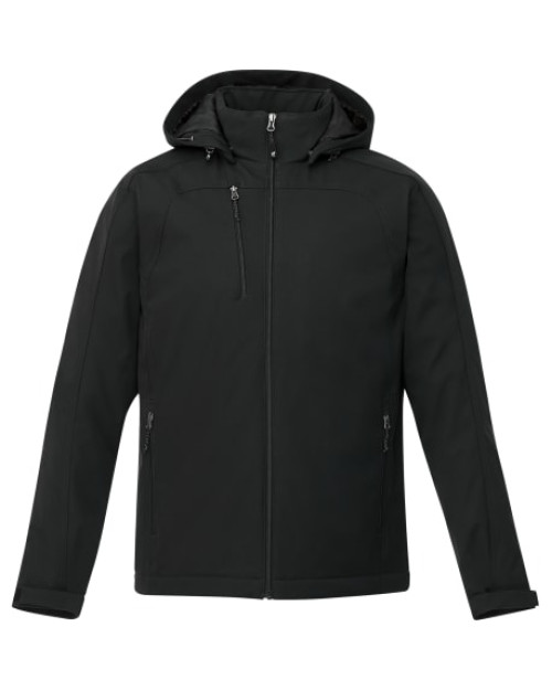 Men's Bryce  Insulated Softshell  Jacket