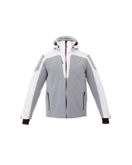 Men's Ozark Insulated Jacket