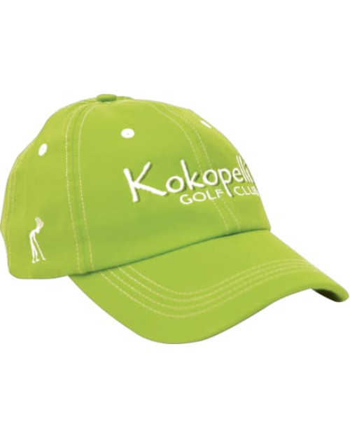 Casquette unisexe Ignite Vintage en sergé