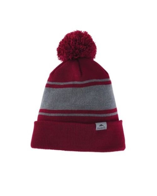 Unisex PARKTRAIL Roots73 Knit Toque