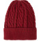 Unisex OPTIMAL Knit Cuffed Beanie