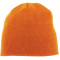 Unisex Level Knit Beanie