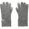 Gants de textos en tricot unisexe REDCLIFF Roots73