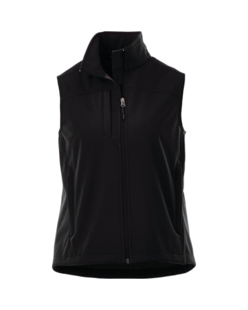 Gilet softshell STINSON pour femme