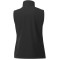 Gilet softshell WARLOW pour femme
