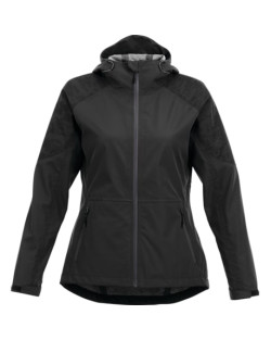 Veste softshell INDEX pour femmes