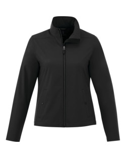 Veste softshell KARMINE pour femme