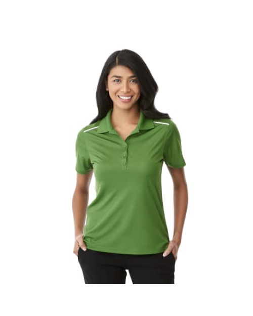 Polo Albula SS pour femme