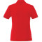 Polo à manches courtes Kiso pour femmes