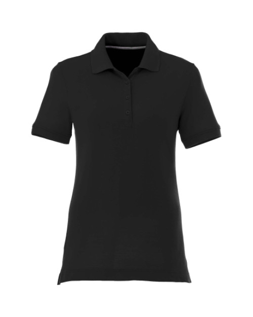 Polo à manches courtes CRANDALL pour femme