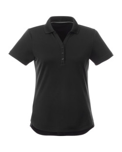 Polo OTIS SS Femme