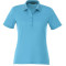 Polo à manches courtes DADE pour femmes