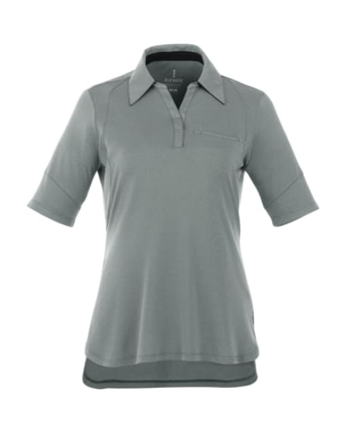 Polo TORRES SS pour femme