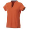 Polo PIEDMONT SS Femme