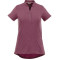 Polo CONCORD à manches courtes pour femmes