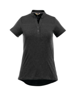 Polo CONCORD à manches courtes pour femmes