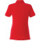 Polo à manches courtes BELMONT pour femme