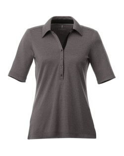 Polo SKARA SS Femme