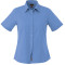 Chemise à manches courtes COLTER pour femmes