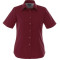 Chemise à manches courtes STIRLING pour femmes