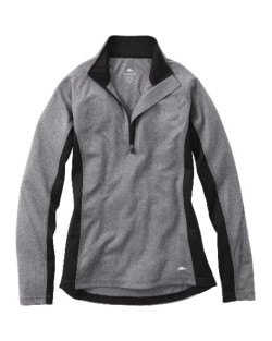 Maillot Birchlake Roots73 Tech à manches longues pour femmes