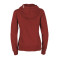 Sweat à capuche PADDLECREEK Roots73 FZ pour femmes