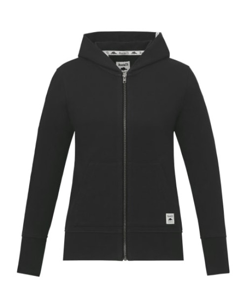 Roots73 CANMORE Eco Full Zip Hoody - Women's