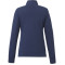Polaire à demi-zip DAYTON pour femmes