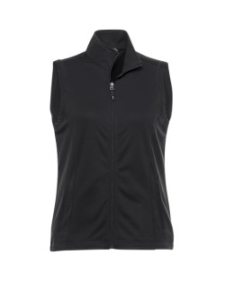 Gilet en tricot BOYCE pour femme