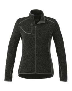 Veste en tricot TREMBLANT pour femme