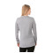 Pull femme BROMLEY en tricot col V