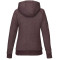 Sweat à capuche COPPERBAY Roots73 FZ pour femmes
