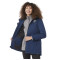 LENA Eco Insulated Jacket - Women's