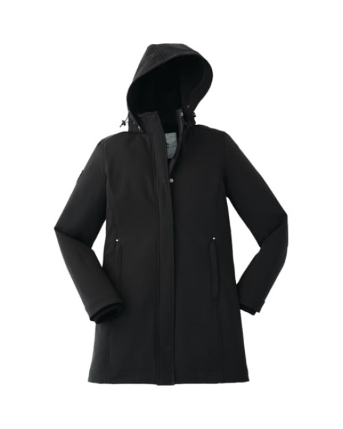 Women's Elkpoint Roots73 Softshell