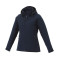 Veste Softshell isolée Bryce pour femmes