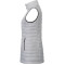 Gilet isolé pliable TELLURIDE pour femmes