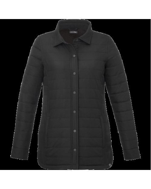 Veste isolante PORTER Eco pour femmes
