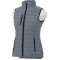 Women's Whistler Light Down Vest