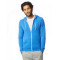 Unisex Rocky Eco-Fleece Zip Hoodie