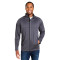 Men's Techno Lite Three-Layer Knit Tech-Shell