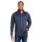Men's Techno Lite Three-Layer Knit Tech-Shell