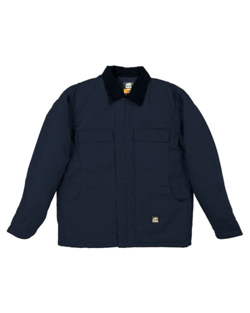 Men's Heritage Twill Chore Coat