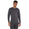 Adult Long-Sleeve Ringspun T-Shirt