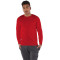 Adult Long-Sleeve Ringspun T-Shirt