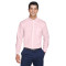 Chemise unie pour homme en oxford Collection CrownMC