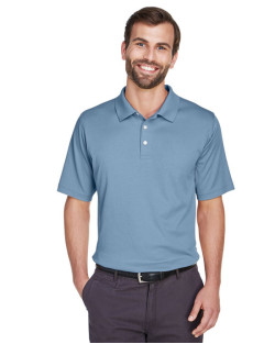 Polo pour homme en piqué Jet Pima-TechMC de Devon & Jones