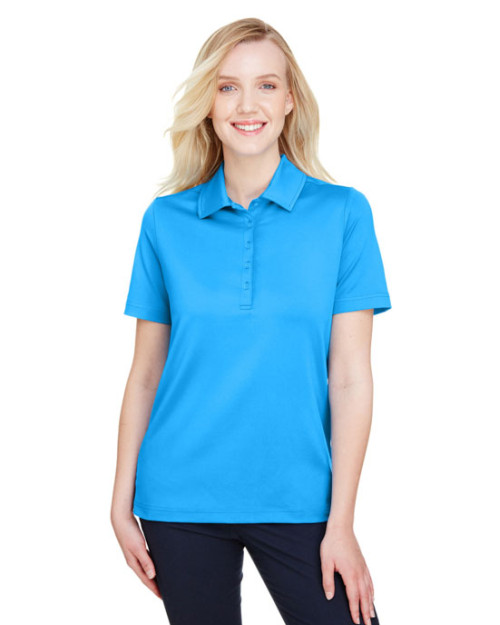 Ladies' CrownLux Performance™ Range Flex Polo