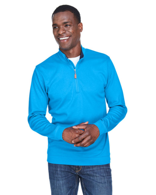 Haut performance pour homme DRYTEC20MC à glissière mi-hauteur